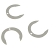 AirsoftParts Cylinder Head Shims (0,5 mm)