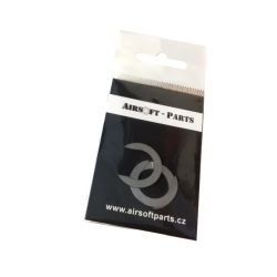 AirsoftParts Cylinder Head Shims (0,5 mm)