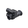Vector Optics Digital NVG OWLSET 1x18 HD + Helmet Mount Black