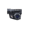 Vector Optics Digital NVG OWLSET 1x18 HD + Helmet Mount Black