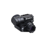 Vector Optics Digital NVG OWLSET 1x18 HD + Helmet Mount Black