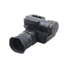 Vector Optics Digital NVG OWLSET 1x18 HD + Helmet Mount Black