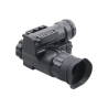 Vector Optics Digital NVG OWLSET 1x18 HD + Helmet Mount Black