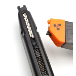 Tridos Unicorn Adapter Loading GBB Grey