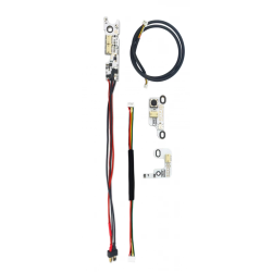 Perun Mosfet Steyr Aug AEG