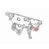 RetroArms CNC Alu Mechanical Trigger Stop V2 Safety Lever M4/M16