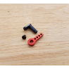 RetroArms CNC Alu Mechanical Trigger Stop V2 Safety Lever M4/M16
