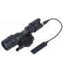 Night Evolution M952V Weaponlight Noir