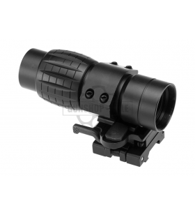Aim-O Magnifier FXD x4 Noir