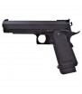 Cyma Hi-Capa AEP NiMh Noir Métal 30BBs 0.45J CM128