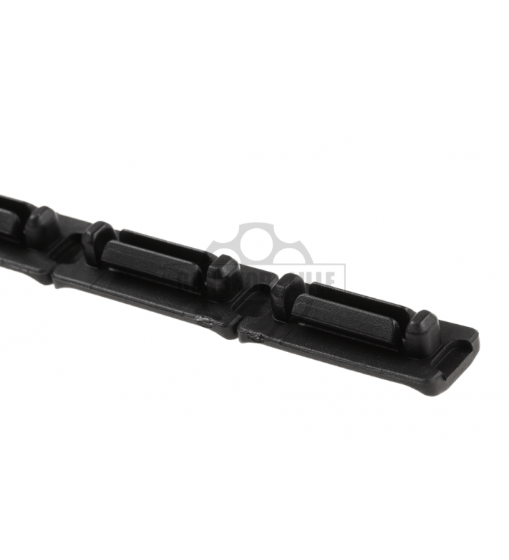 Panneau Couvre-rail Nylon Lot De 4 Protections Rail MLOK Nylon - 80mm