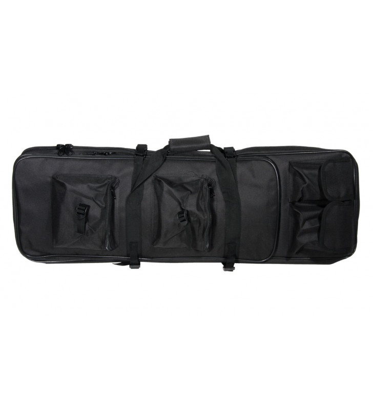 Delta Tactics Housse de Transport 85cm Noir