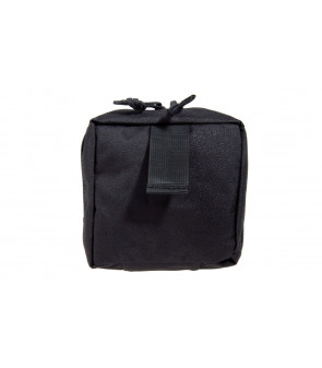 Delta Tactics Drop Pouch MKI Noir