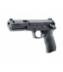 Umarex Pistolet UX DX17 Spring Noir 4.5mm 1BBs 1J