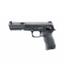 Umarex Pistolet UX DX17 Spring Noir 4.5mm 1BBs 1J