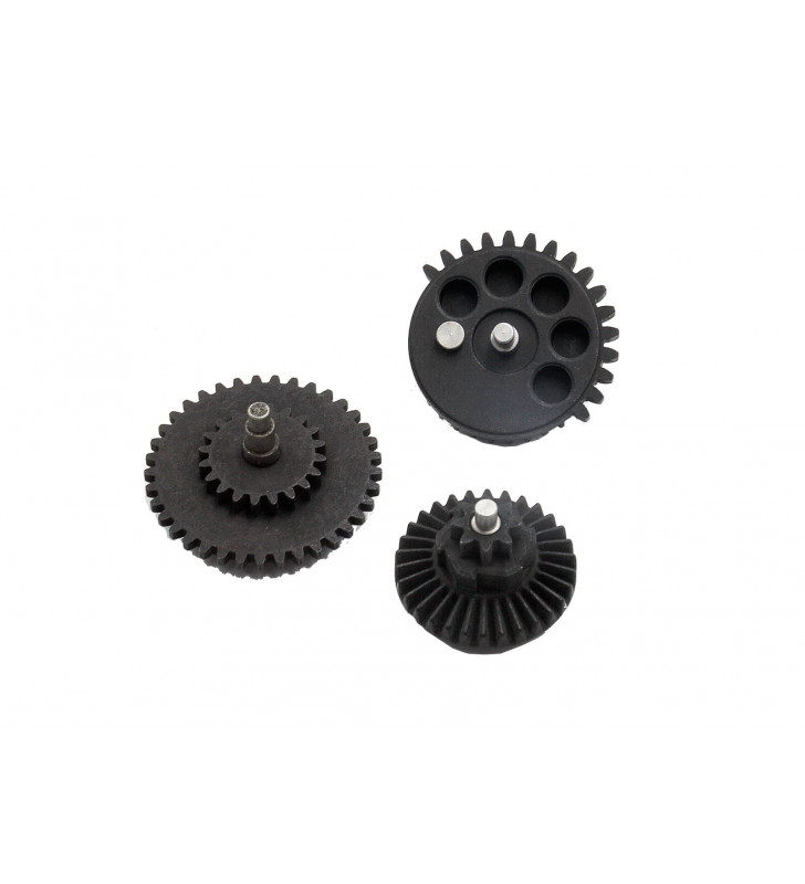 Modify Kit Pignons 22:2:1 Torque Traitement Nano-Class