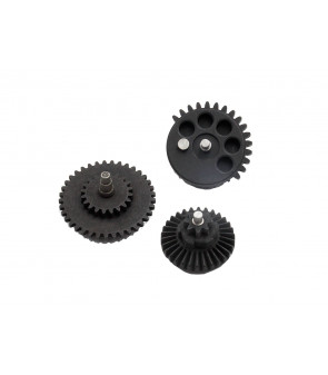 Modify Kit Pignons 22:2:1 Torque Traitement Nano-Class