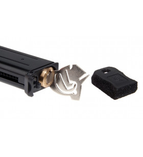 Secutor Clé pour Chargeur Gladius / APS