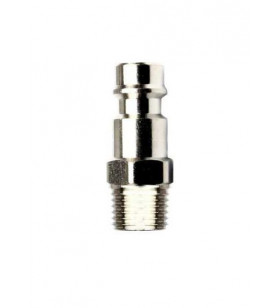 ACM Raccord HPA 1/8 NPT Male - EU Male