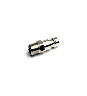 ACM Raccord HPA 1/8 NPT Male - EU Male
