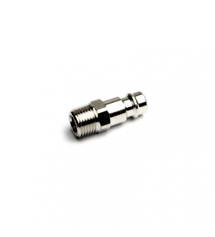 ACM Raccord HPA 1/8 NPT Male - EU Male