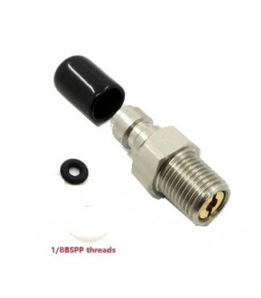 ACM Pin de remplissage BSPP