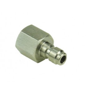 ACM Coupleur HPA 1/8 NPT Femelle - (US Version) Male