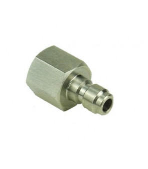 ACM Coupleur HPA 1/8 NPT Femelle - (US Version) Male