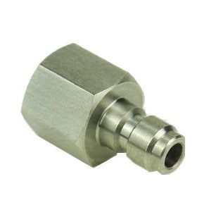 ACM Raccord HPA 1/8 NPT Femelle - Mamba