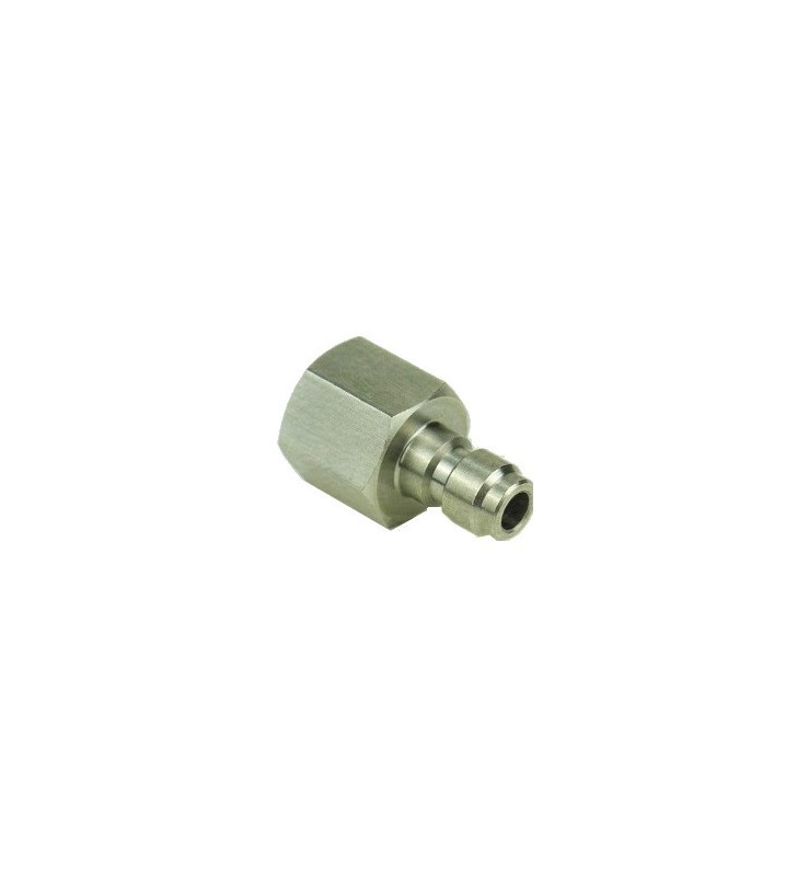 ACM Raccord HPA 1/8 NPT Femelle - Mamba