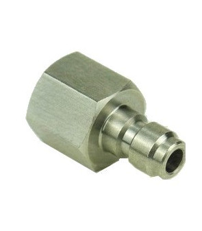 ACM Raccord HPA 1/8 NPT Femelle - Mamba