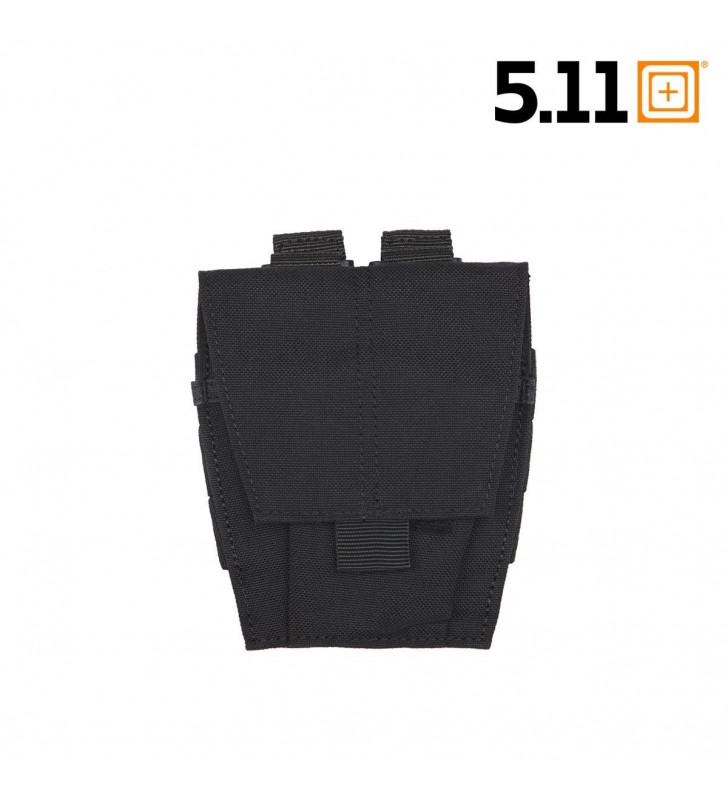 Porte-chargeur 5.11 Tactical Triple AR Flex, MOLLE, accès direct