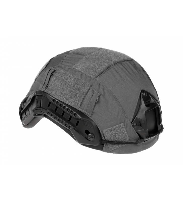 Invader Gear Couvre Casque Fast Wolf Grey