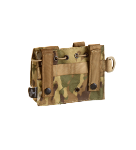 Invader Gear Poche Admin Multicam