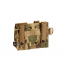 Invader Gear Poche Admin Multicam