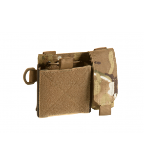 Invader Gear Poche Admin Multicam