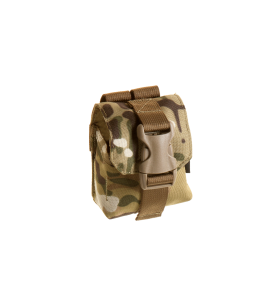 Invader Gear Poche Grenade Frag Multicam