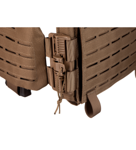 Invader Gear Reaper QRB Plate Carrier Coyote