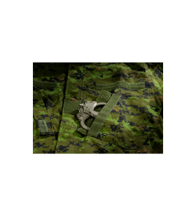 Invader Gear Revenger TDU Shirt Cadpat S