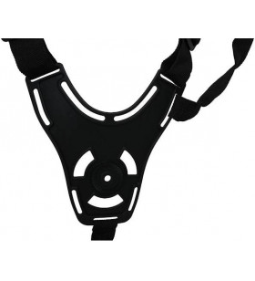 Amomax Plateforme d'épaule / Holster Rigide Rotatif à Rétention