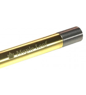 Maple Leaf Canon 590mm 6.04 GBBR Crazy Jet