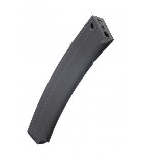 ZC Chargeur Sterling Midcap 100BBs Nylon Noir