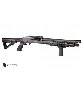 Secutor Velites Ferrum S-V Grey