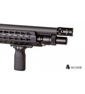 Secutor Velites Ferrum S-V Grey