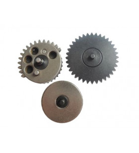 SHS Kit Pignons 16:1 CNC 3mm