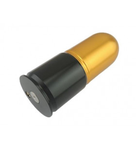 Dboys Grenade 80BBs Vrac Gaz 40mm Long