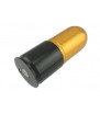 Dboys Grenade 80BBs Vrac Gaz 40mm Long