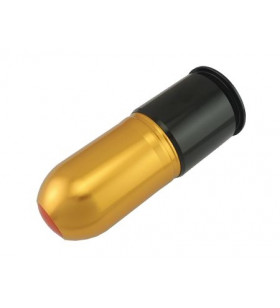 Dboys Grenade 80BBs Vrac Gaz 40mm Long