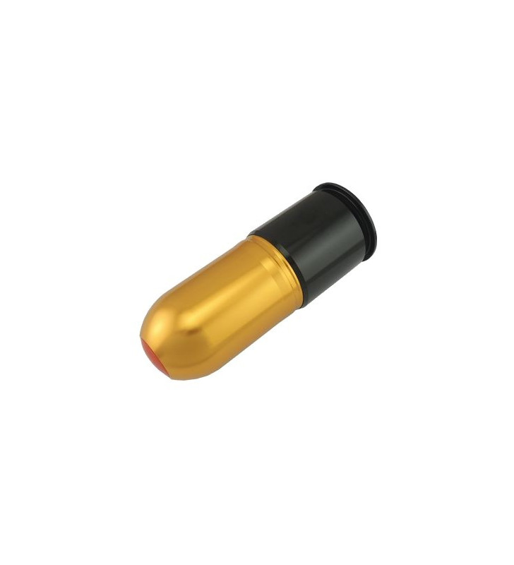 Dboys Grenade 80BBs Vrac Gaz 40mm Long
