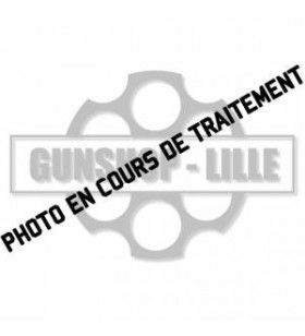 ZC Poignée Grip Métal AK47/74 Noir GBBR